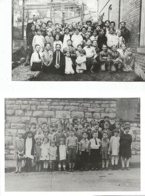 Churches, First Baptist Church Sunday School.jpg