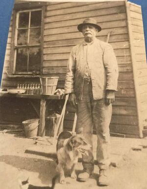 John Scoll Sigafoose, Distinguished Citizen 1976 (09).jpg