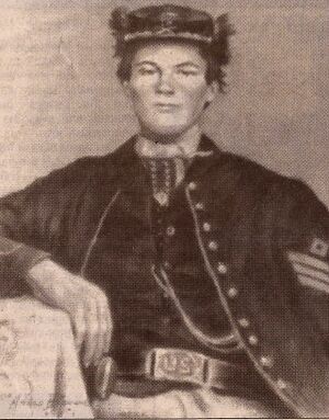 Sergeant George Hickman (1844-1911), U.S. Union Army.jpg