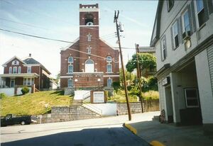Churches, First Baptist, 3 East A Street (4).jpg