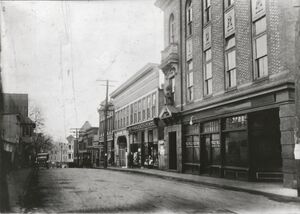 Museum Building and West Potomac Street View.jpg