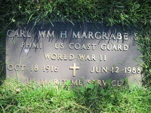 Carl William Henry Margrabe Sr, Distinguished Citizen 1986 (8).jpg