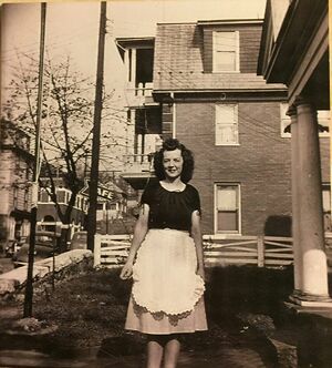 American Legion Post 96 - Margaret Bowers.jpg