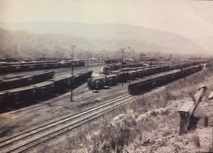 B&O car yard and Eastbound Hum.jpg