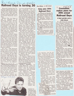 Railroad Days 2013 turns 30th anniversary.pdf