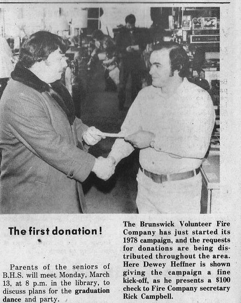 File:Ambulance Company 1978, Dewey Heffner, Rick Campbell from The Brunswick Citizen, Vol 5, No 10, March 9, 1978.jpg