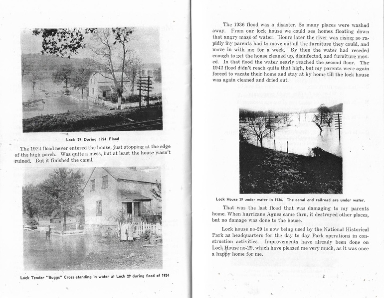 File:C&O Canal Memories by Lavenia Waskey.pdf