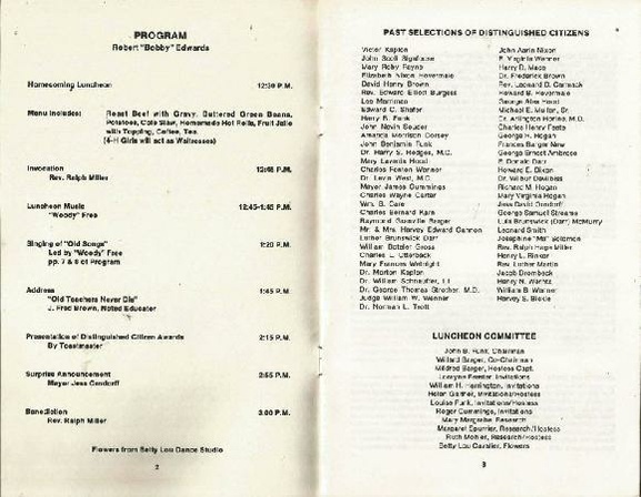 File:Distinguished Citizen 1983 Homecoming Program.pdf