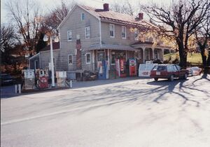 Feagaville General Store.JPG