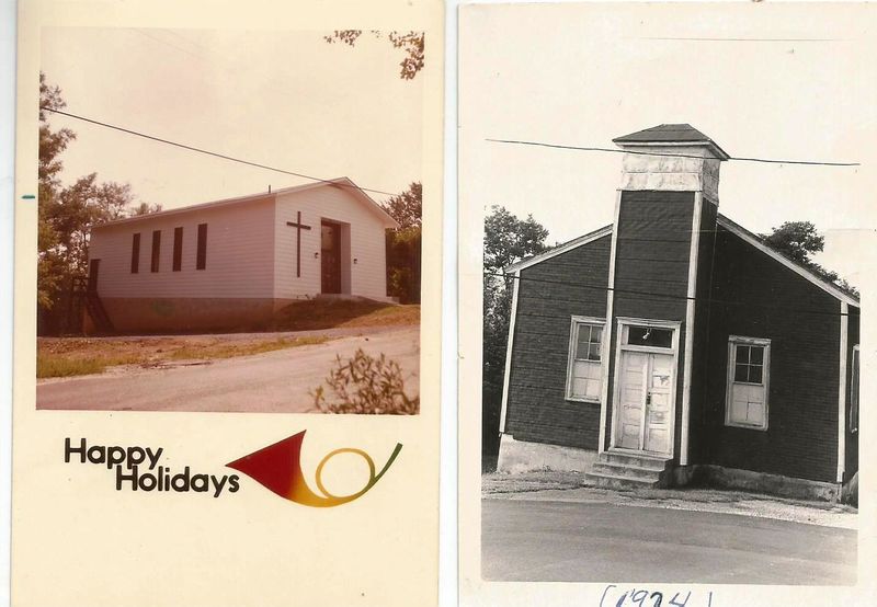 File:Churches, Mount Olivet Baptist Church 1924 and 1975.jpg