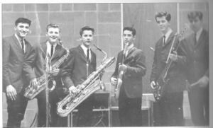 Esquires at the Brunswick Fire Hall in the 60s.jpg