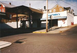 Maryland and Potomac Street, Fast Eddies 1998.jpg