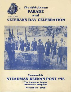 Parade and Veteran's Day 46TH Annual Celebration Program.jpg