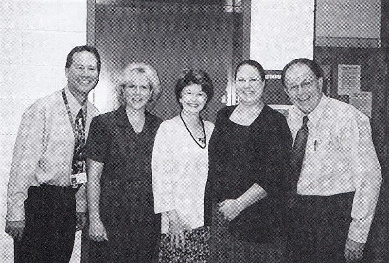 File:Teachers 2005 - English Department.jpg