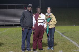 Band 2018, Senior Night in October, Tyler Hannibal.jpg