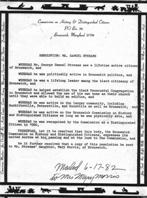 George Samuel Streams, Distinguished Citizen 1980 (5).jpg