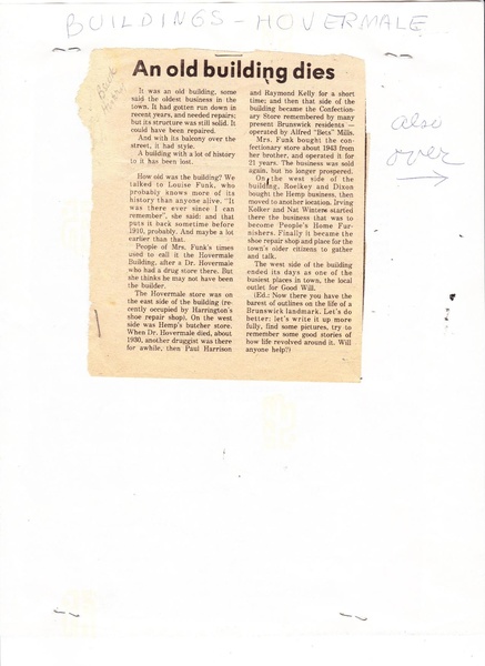 File:Hovermale Building from the Brunswick Citizen 1979 (1).pdf