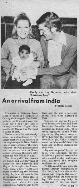 File:Candy, Jay, Meena Kay Maynard From The Brunswick Citizen, Vol 4, No 51, December 22, 1977 (1).jpg