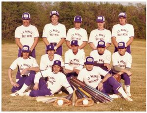 R Marker Sheet Metal softball team 1970s.jpg