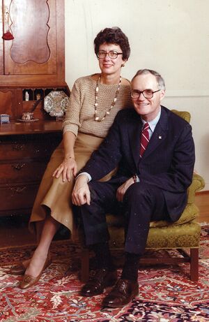 Wenner, Lila and Bill in their living room.jpg