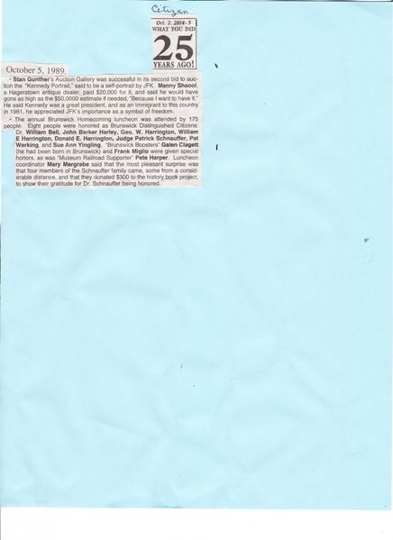 File:What You Did 25 Years Ago October 5, 1989 from The Brunswick Citizen, October 2, 2014.jpg