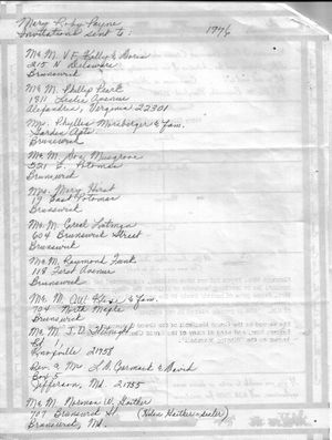 Mary Ellen Payne, Distinguished Citizen 1976 (4).jpg