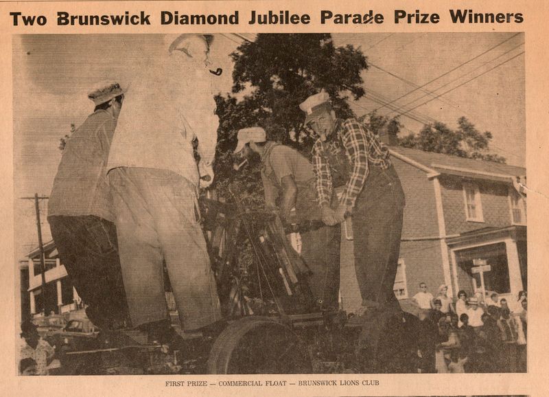 File:The Blade-Times Vol 52, No 41, Sept 9, 1965, Diamond Jubilee First Prize.jpg