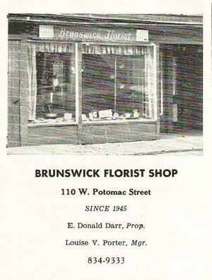 Donald Darr's florist shop.jpg