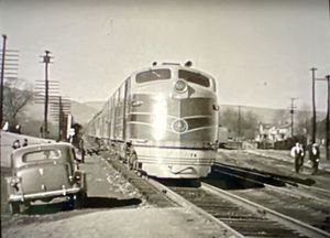 President Franklin D. Roosevelt's 1940 campaign train.jpg