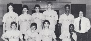 Basketball 1984 Junior Varsity Team.jpg