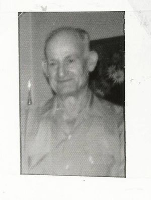 Raymond Glenn (Casey) Wynkoop (1911 – 1981) Distinguished Citizen 1984.jpg