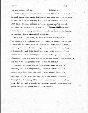 Charles Arthur Letman, Distinguished Citizen 1985 (2).jpg