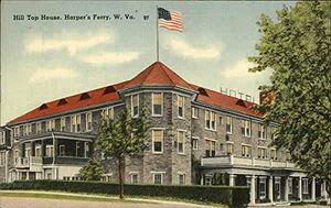 Hill Top House, Harpers Ferry, WV Post Card.jpg