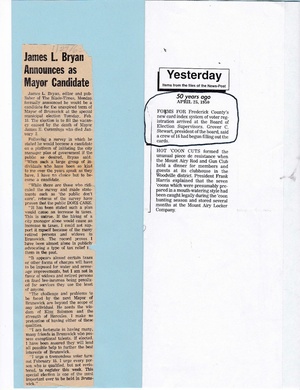 James L Bryan announces for mayor 1963.pdf