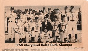 Baseball 1964 Maryland Babe Ruth Champs.jpg