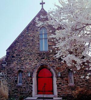 Grace Church April 2018, photo by Jerry Knight.jpg