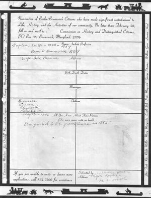 Victor Kaplon, Distinguished Citizen 1976 (3).jpg