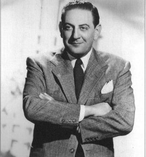 Guy Lombardo played at the Fire Hall.jpg