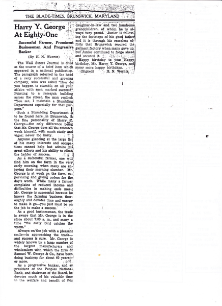 File:Harry George- 2015- Eighty one years.png