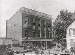 Museum Building when it was Red Man Hall.jpg