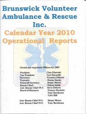 Ambulance Company Operational Reports 2010.jpg