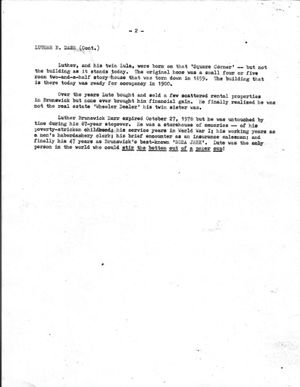 Luther Brunswick Darr, Distinguished Citizen 1981 (3).jpg