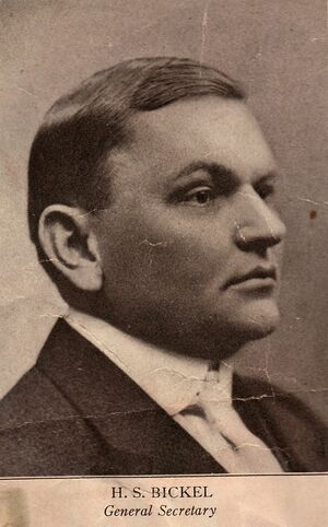 Harvey Bickel, the Brunswick YMCA General Secretary.jpg