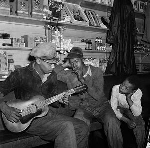 Playing the blues in nearby Frederick County.jpg