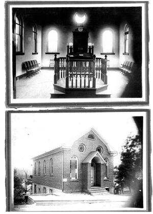 Beth Israel Synagogue - East A Street.jpg