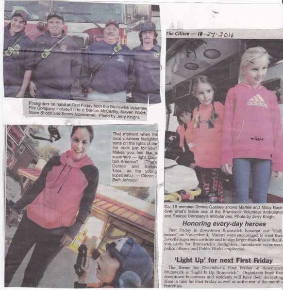 File:First Friday 2016, Honoring everyday citizens from The Brunswick Citizen, November 24, 2016.jpg