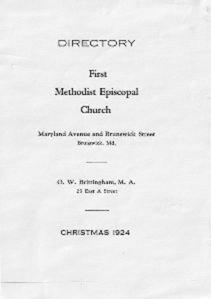 First Methodist Episcopal Church Directory 1924.pdf