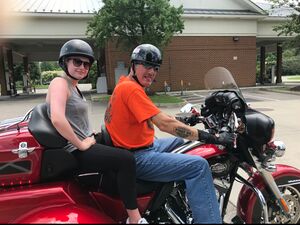 David House and his granddaughter.jpeg