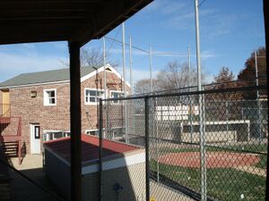 Marvin Younkins Little League Park November 2007.jpg