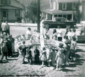Wenner's Hill Easter Egg Hunt Circa 1960s.jpg